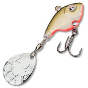 Monkey Lures Turbo Lui 10g Snails Calabrese