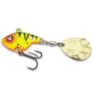 Monkey Lures Turbo Lui 10g Inferno Tiger