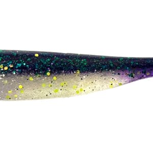 Keitech Easy Shiner 4" 100mm/ EA#25T Sexy June Bug