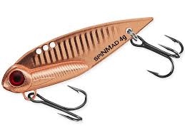 Spin Mad Spicy Blade Amazonka 4g #3608