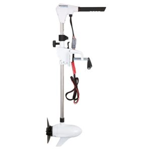 Advance Brushless 110LB/42" 24V