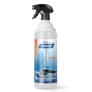 TENZI BOAT GLASS Hydro+ Cleaning B-14 - Üvegfelületek tisztítója - 1L