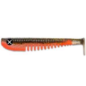 Monkey Lures King Lui 6 cm Snails Calabrese 7db/cs