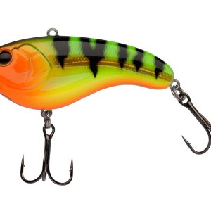 FS-066-XH-FTG FLATT SHAD FT GOLD