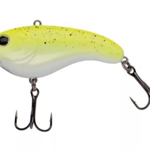 FS-066-XH-UVN FLATT SHAD UVSPTNEONY