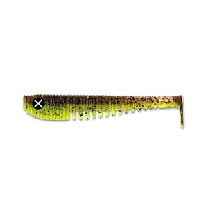 Monkey Lures King Lui 6 cm - Bugs Pumpkin 7 db/cs