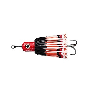 CLONK TEASER THE ORIGINAL 200GR RED