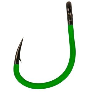 STATIC JIG HOOK 6/0 5PCS