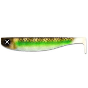 Monkey Lures Fat Lui 7 cm - Carpe Nostra 3 db/cs