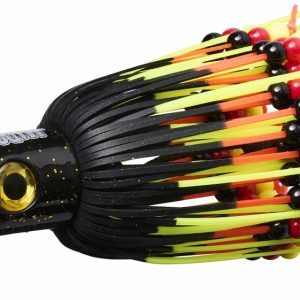 CLONK TEASER THE ORIGINAL 200GR BLACK