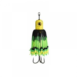 CLONK TEASER THE ORIGINAL 200GR YELLOW