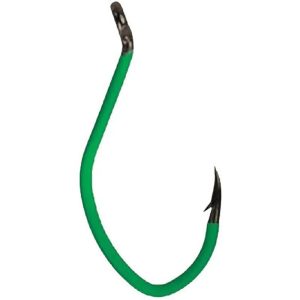 STATIC CLASSIC HOOK 6/0 5PCS