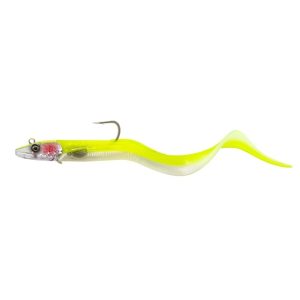 CONGER EEL 23CM 200G LEMONBACK