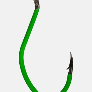 STATIC CLASSIC HOOK 4/0 5PCS