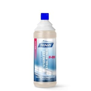 TENZI BOAT STAINLESS STEEL RENEW - mélytisztító tej rozsdamentes anyagokhoz