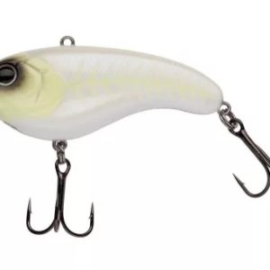 BER FS-066-XH-GHE FLATT SHAD GHOSTSCNT