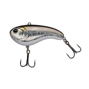 BERKLEY Flatt Shad NAT SHINER 6,6cm wobbler 20g
