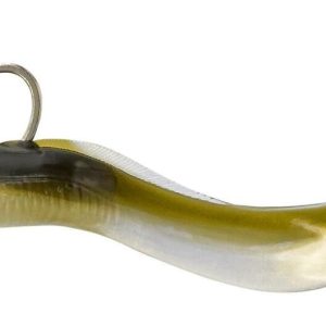 CONGER EEL 22CM 160G CONGER