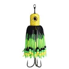 CLONK TEASER THE ORIGINAL 100GR YELLOW