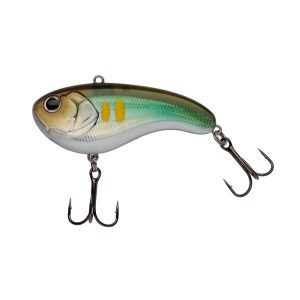 BERKLEY FS-066-XH-AYU FLATT SHAD AYU