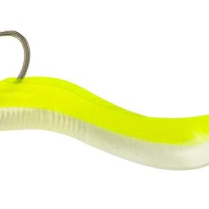 CONGER EEL 22CM 160G LEMONBACK