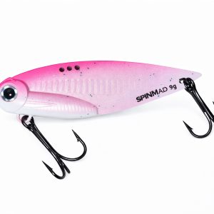 Spin Mad Spicy Blade Hart 9g 3715