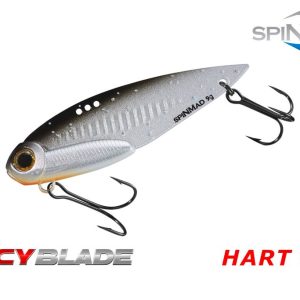 Spin Mad Spicy Blade Hart 9g 3702