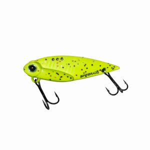 Spin Mad Spicy Blade Amazonka 4g #3615