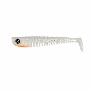 Monkey Lures King Lui 12,5 cm Arctic Kiss 4 db/cs