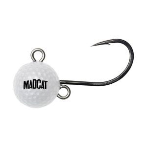 GOLF BALL HOT BALL JIGHEAD 100G