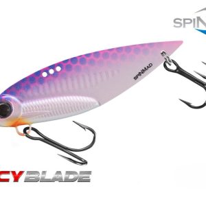 Spin Mad Spicy Blade King 24g #3812SE