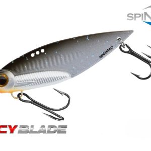 Spin Mad Spicy Blade King 24g #3802SE