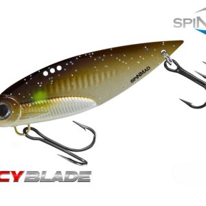 Spin Mad Spicy Blade King 24g #3811SE