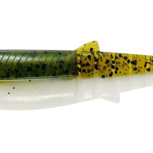 CANNIBAL SHAD B 8CM 5G OHO