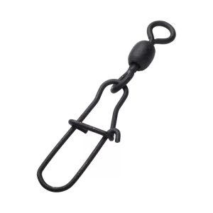STAINLESS CRANE SWIVELS WITH SNAP 1 90KG