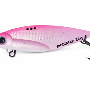 Spin Mad Spicy Blade King 24g #3813SE