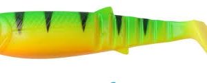 LB CANNIBAL SHAD B 6.8CM 3G FT