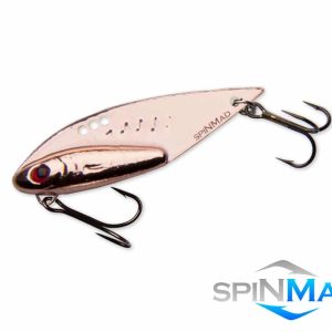 Spin Mad Blade Bait King 12g 1613