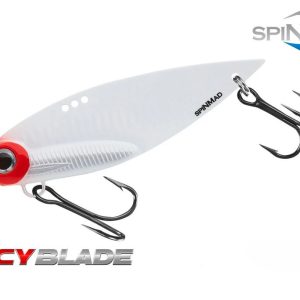 Spin Mad Spicy Blade King 24g #3809SE