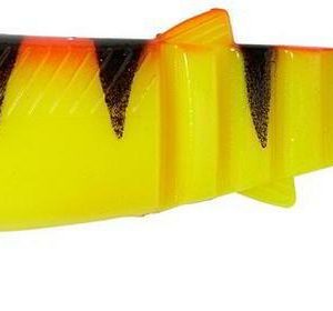 LB CANNIBAL SHAD B 12.5CM20G G AMB