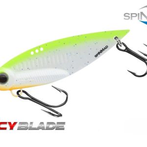 Spin Mad Spicy Blade King 24g #3810SE