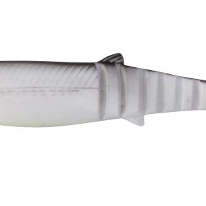 LB CANNIBAL SHAD B 6.8CM 3G W/B