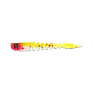 Monkey Lures Shaky Lui 7,5 cm, Chainsaw Cheesecake 8db/cs