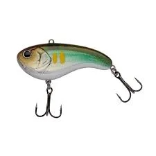 FS-077-SK-AYU FLATT SHAD AYU