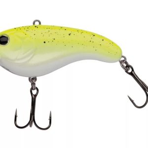 FS-077-SK-UVN FLATT SHAD UVSPTNEONYE