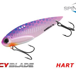 Spin Mad Spicy Blade Hart 9g 3712