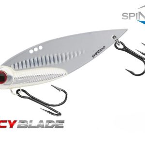 Spin Mad Spicy Blade King 24g #3807SE