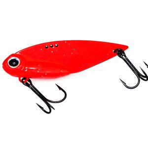 Spin Mad Spicy Blade Hart 9g 3714
