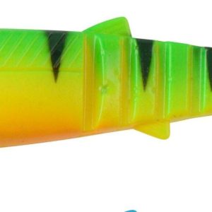 LB CANNIBAL SHAD B 8CM 5G FT
