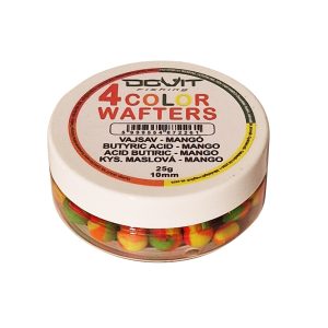 Dovit 4Color wafters vajsav-mangó 10mm